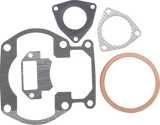 Top End Gasket Kit - Suzuki 1978 - 1978