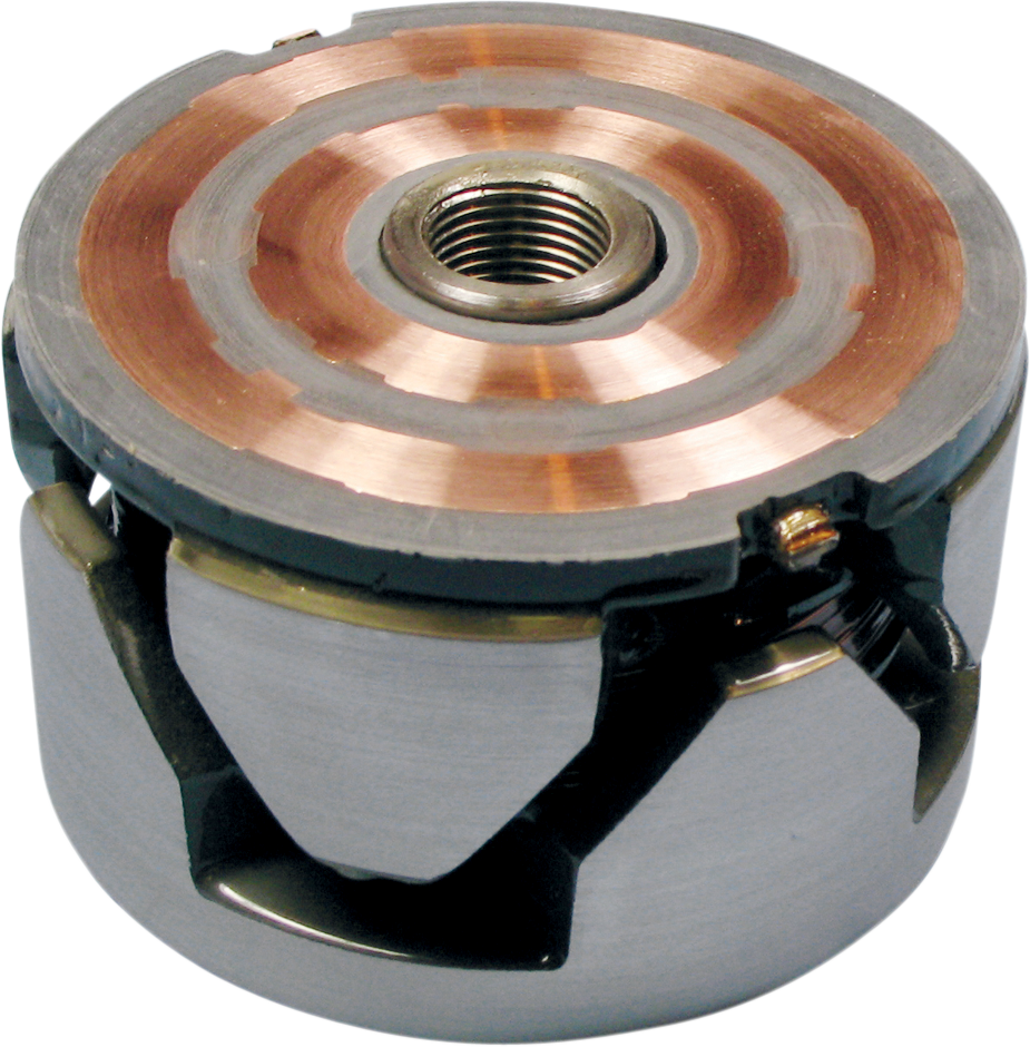 Alternator Rotor - Honda 1979 - 1983