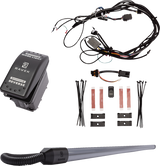 Taillight - Multi Function - Defender 2016 - 2025