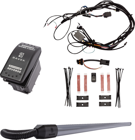 Taillight - Multi Function - Defender 2016 - 2025