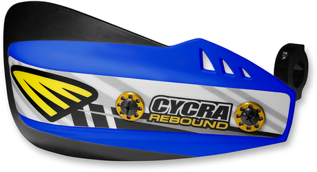 Handguards - Rebound - Blue