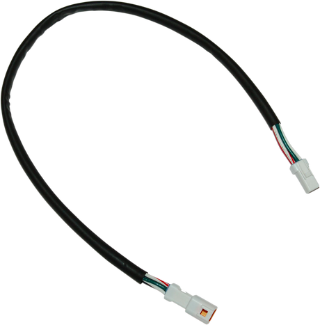 Throttle-By-Wire Extension Harness - Harley Davidson 2016 - 2020