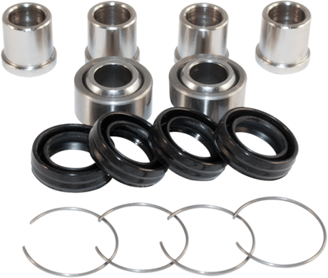 A-Arm Repair Kit - Front Upper/Lower 1987 - 2014