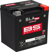 Battery - BGZ32HL 1978 - 2024