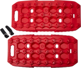 VTrax - Off-Road Recovery Boards - Red