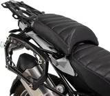 Adventure Luggage System - SIlver - BMW R 1250GS Adventure \'18 2018 - 2018