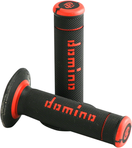 Grips - Xtreme - Black/Red