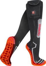 7V Wool Heated Socks - Large/XL