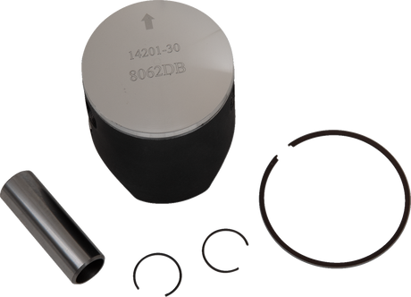 Piston Kit - 53.96 mm - Kawasaki 2001 - 2002