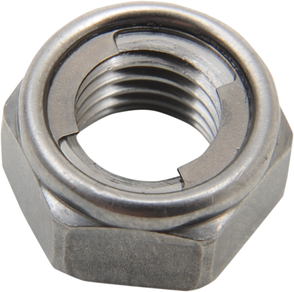 Rear Shock Lock Nut - 9 mm 2002 - 2023