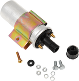 6 V Ignition Coil - 1.8 Ohms - Single Lead - Universal