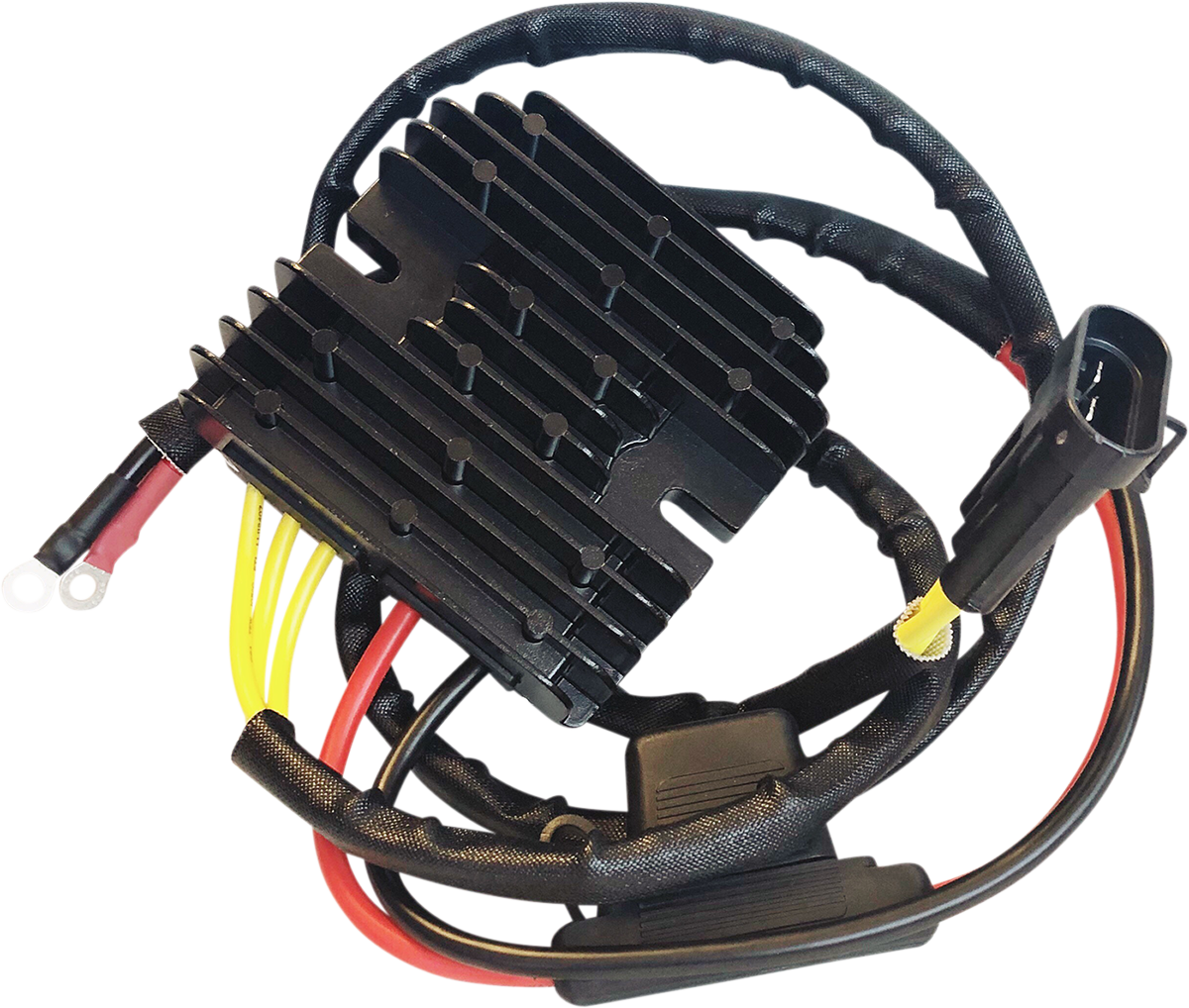 Regulator/Rectifier - Hot Shot Series 2014 - 2019