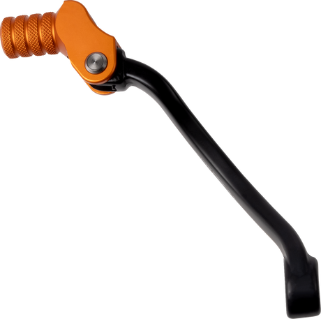 Shifter Lever - Orange - 20 mm Offset 2007 - 2024