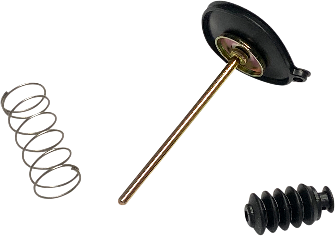 Replacement Carburetor Accelerator Pump Kit - Honda 1979 - 1983