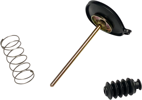 Replacement Carburetor Accelerator Pump Kit - Honda 1979 - 1983