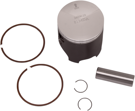 Piston Kit - 67.94 mm - Yamaha 1988 - 1991
