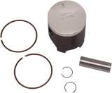 Piston Kit - 69.44 mm - Yamaha 1988 - 1991