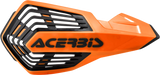 Handguards - X-Future - Orange/Black