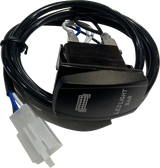 Wiring Harness Rocker Switch - Cable w/ Connector