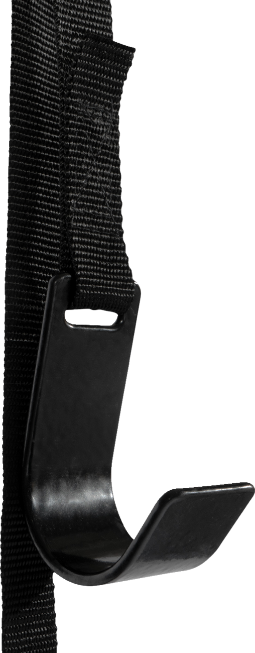 Shop Dolly - Big Wheel