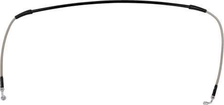 Brake Line - Stainless Steel 2015 - 2016