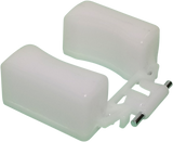 Replacement Carburetor Float with Pin Set - Honda 1980 - 1986