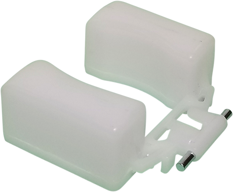 Replacement Carburetor Float with Pin Set - Honda 1980 - 1986