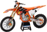 Red Bull KTM 450 SX-F - Chase Sexton #4 - 1:12 Scale