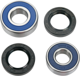Wheel Bearing Kit - Rear - XR 250/350/600R 1985 - 2000