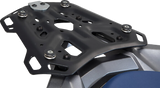 TRAX ADV Top Case System - Black - Honda Africa Twin \'16-\'24 2016 - 2024