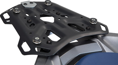 TRAX ADV Top Case System - Black - Honda Africa Twin \'16-\'24 2016 - 2024