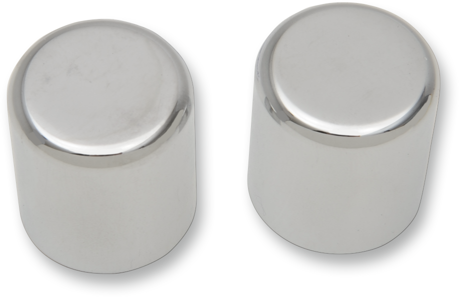 Docking Covers - Large - Chrome