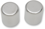 Docking Covers - Large - Chrome