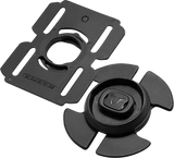 Legend Gear Tank Strap System - with LA1 Accessory Bag - Triumph \'16-\'24 2016 - 2024