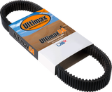 Drive Belt - Ultimax 2008 - 2009