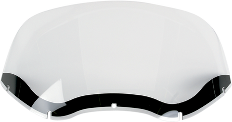 Windshield - 12\" - Clear - \'04-\'13 FLTR 2004 - 2013
