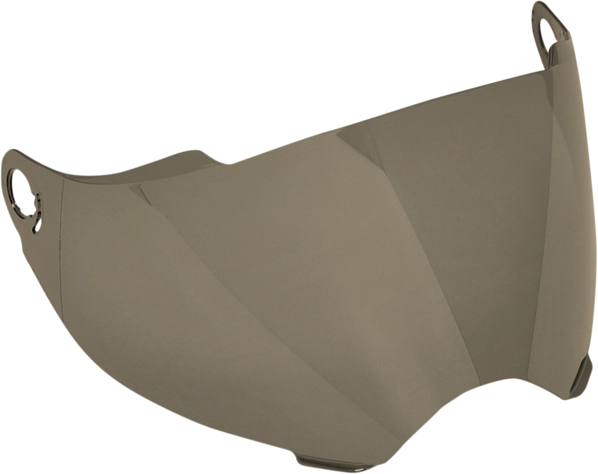 FX-39DS/2 Shield - Outer - Gold Mirror