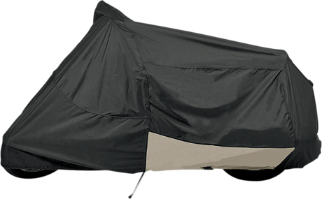 Weatherall Plus Cover - S/M Cruiser