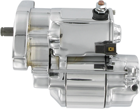 Supertorque - Starter - Chrome 1990 - 1993