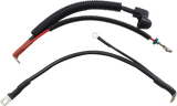 Battery Cable - FLT 2017 - 2024