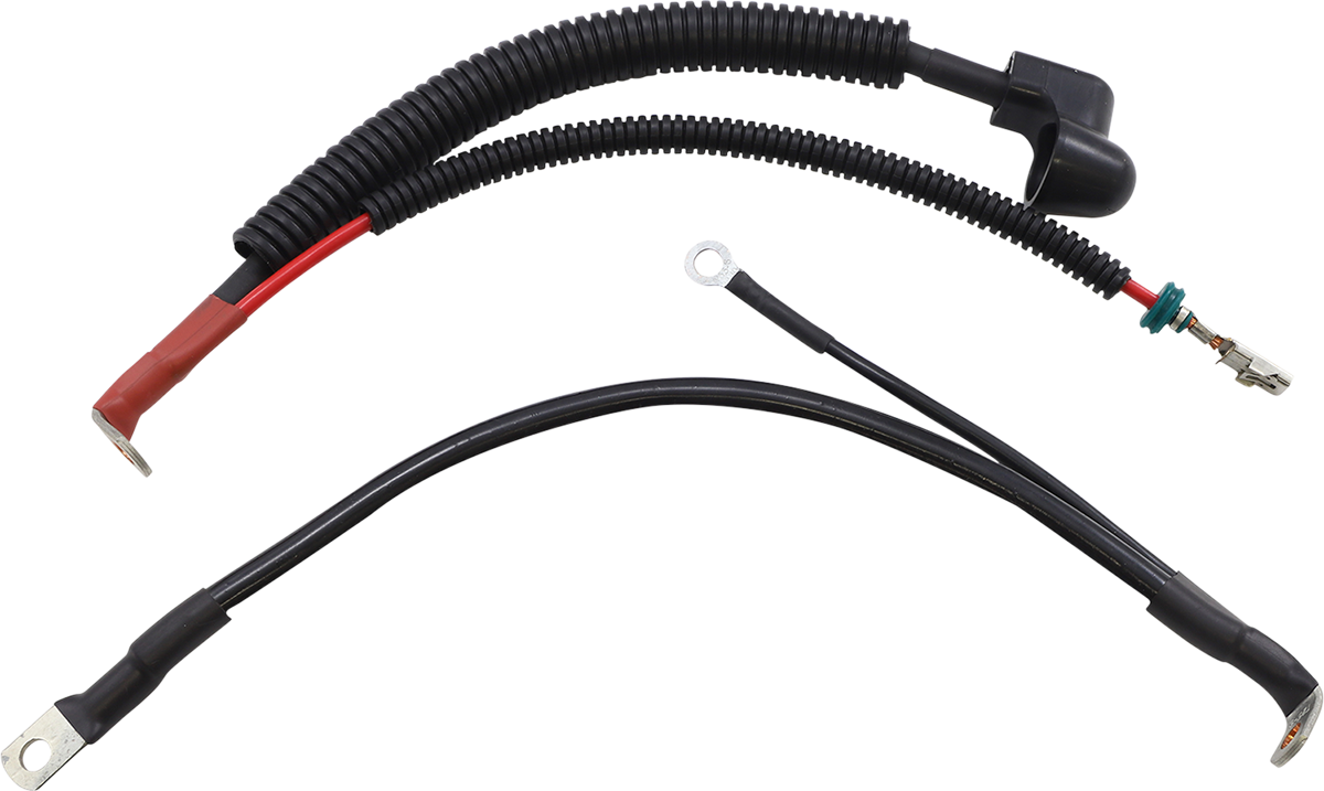 Battery Cable - FLT 2017 - 2024