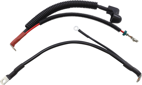 Battery Cable - FLT 2017 - 2024