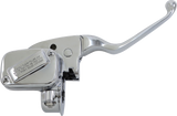 Master Cylinder - Chrome 2018 - 2024