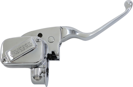 Master Cylinder - Chrome 2018 - 2024