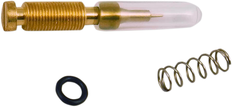 Fuel Mixture Screw Set - Kawasaki 1981 - 2005