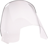 Windshield - Yamaha 1987 - 2000