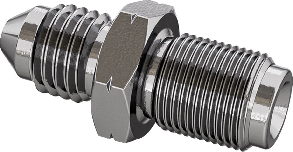 Brake Adapter - 10X1.0 AN3