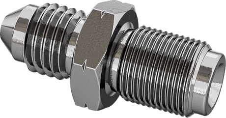 Brake Adapter - 10X1.0 AN3