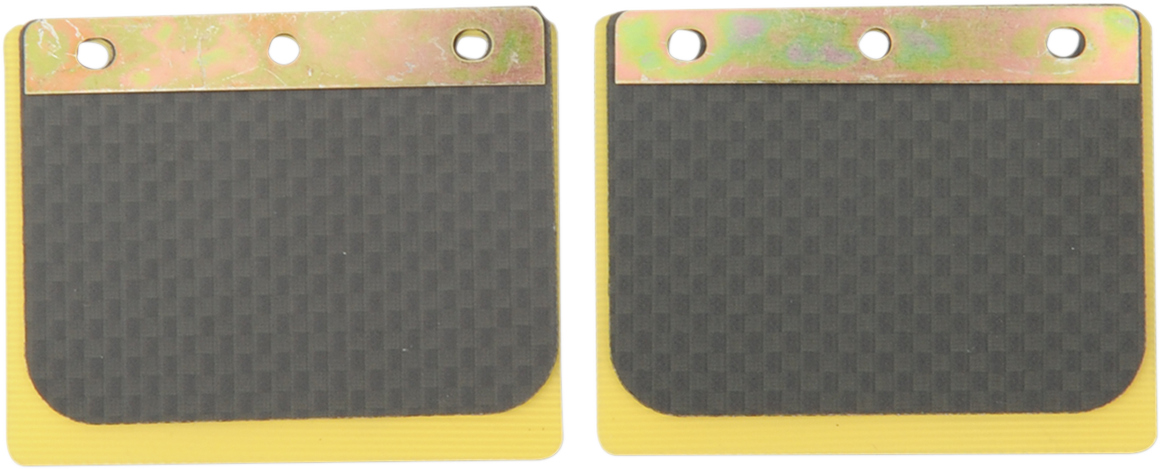 Pro Series Reed Set - Honda/Suzuki 1982 - 1992