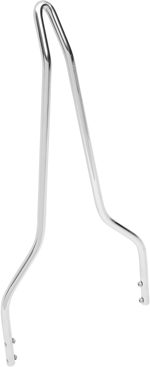 Sissy Bar Stick - Chrome - 30\" Attittude 2006 - 2016